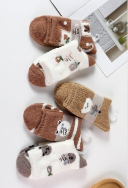 WiK G&G 036 dámske ponožky 307 35-42 ecri 35-38