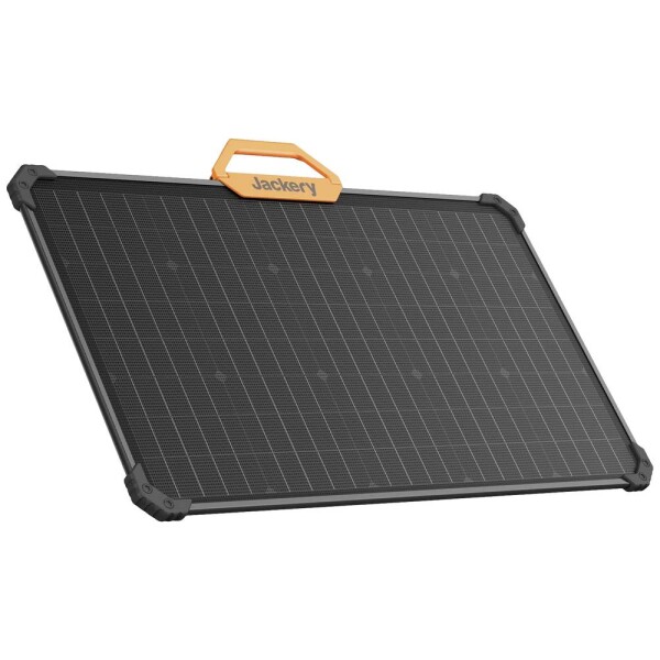 Jackery SolarSaga 80 JK-JS80A solárna nabíjačka 80 W; JK-JS80A