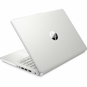 HP 14s-fq1002nc strieborná / 14 FHD / AMD Ryzen 5 5500U 2.1GHz / 16GB / 512GB SSD / AMD Radeon / W11H (8E559EA)