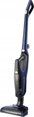 Grundig Grundig VCH 9130 E Cordless Handheld Vacuum Cleaner with Handle