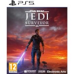 PS5 Star Wars Jedi: Survivor / Akčné / Angličtina / od 16 rokov / Hra pre PlayStation 5 (EAP57100)