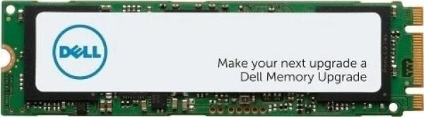 Dell 512GB M.2 2280 NVMe (AA618641)