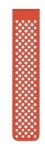 Amazfit Air Edition oranžová / Náhradný remienok / 20 mm / Silikón (473933)