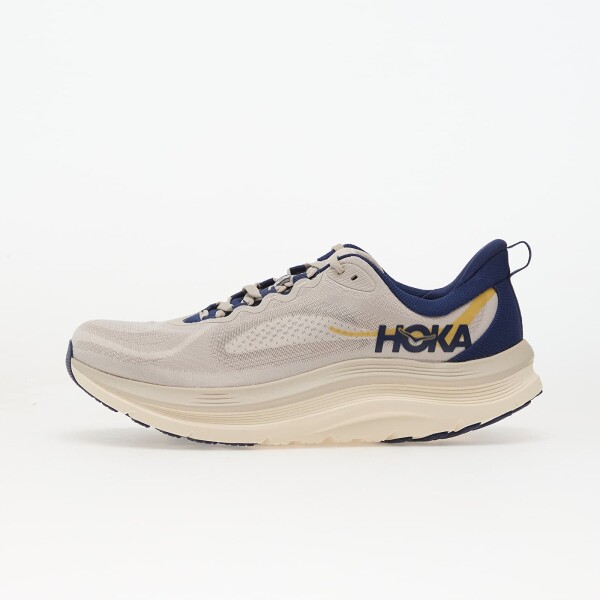 Tenisky Hoka® M Kawana 3 Putty/ Midnight Blue EUR 45 1/3