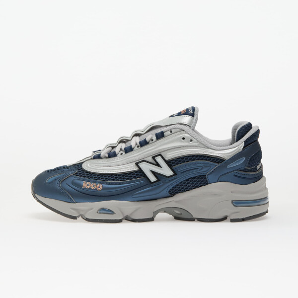 Tenisky New Balance 1000 Vintage Indigo EUR 39.5