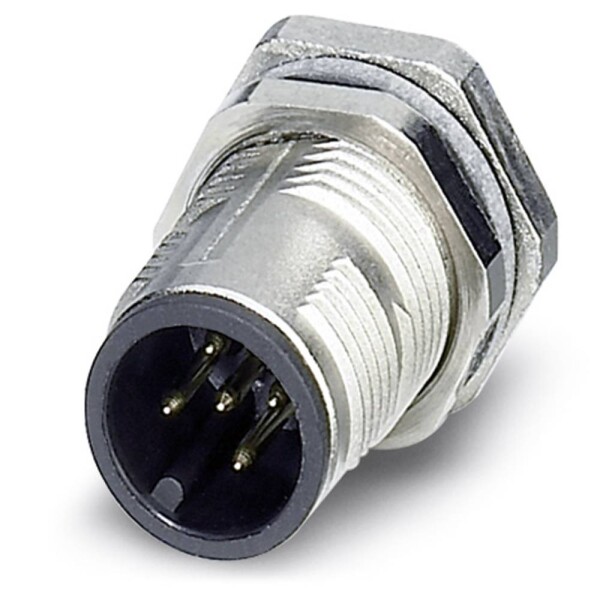 Panel feed-through SACC-DSI-MS-5CON-M12 SCO 1551833 Phoenix Contact; 1551833