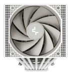 DEEPCOOL ASSASSIN VC ELITE biela / Chladič CPU / TDP 300W / Vapor Chamber / 2x 140 mm (R-ASN4-WHNVNN-GJD)