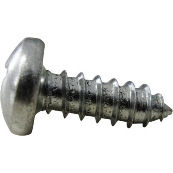 TOOLCRAFT DIN7981 C-H 2,9c4,5 (100) šošovkové skrutky do plechu 2.9 mm 4.5 mm krížová dražka Philips DIN 7981 ocel pozinkované 100 ks; DIN7981 C-H 2,9c4,5 (100)