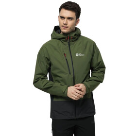 Jack Wolfskin Eagle Peak 2l Jkt M 1112993-4129 M