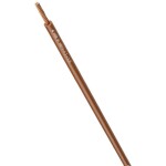 LAPP 4521031/50 jeden drôt, H07V-K, 1 x 25 mm², hnedá, 50 m; 4521031/50