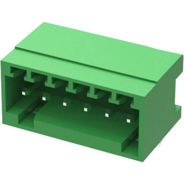 Degson zásuvkové puzdro na dosku 15EDGRC Počet pólov 4 Raster (rozteč): 2.50 mm 15EDGRC-2.5-04P-14-00AH-300 300 ks; 15EDGRC-2.5-04P-14-00AH-300