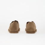 Tenisky Birkenstock Utti Lace Suede Leather Gray Taupe EUR 44