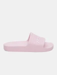 Under Armour UA W ARMR SLIDE LITE-PNK Dámske šľapky ružové 36,5 6007533-647-6
