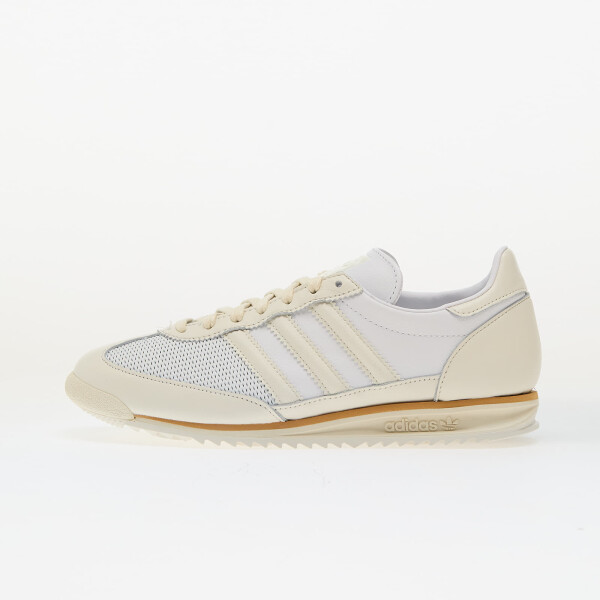 Tenisky adidas Sl 72 Og W Ftwr White/ Off White/ Gum 3 EUR 42