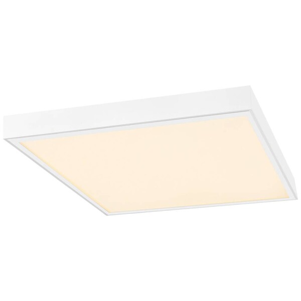 SLV 1007499 Panel V 625 LED stropné svietidlo LED pevne zabudované LED osvetlenie 34 W biela; 1007499