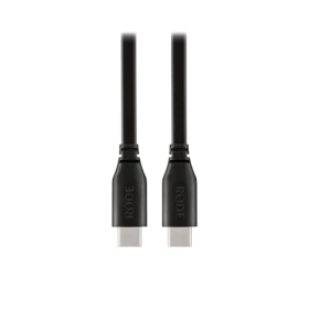 Rode SC17 USB-C(M) - USB-C(M) 1.5 m čierna (400830092)