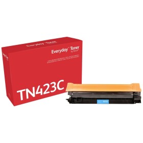 Xerox Everyday™ toner náhradný Brother TN-423C zelenomodrá 4000 Seiten kompatibilná náplň do tlačiarne; 006R04760