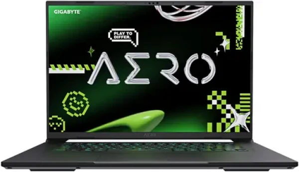 GIGABYTE AERO X16 1WH93EEC64DH / Notebook / 16" QHD + 165Hz / AMD RYZEN AI 7 350 / 32GB / 1TB SSD / RTX 5070 / W11H (GIGABYTE AERO X16 1WH93EEC64DH)