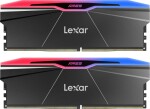 Lexar Ares RGB Gen2, DDR5, 32 GB, 6000MHz, CL26 (LD5U16G60C26BR-RGD)