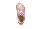 Froddo G1700421-4 White/pink barefoot tenisky 32 EUR