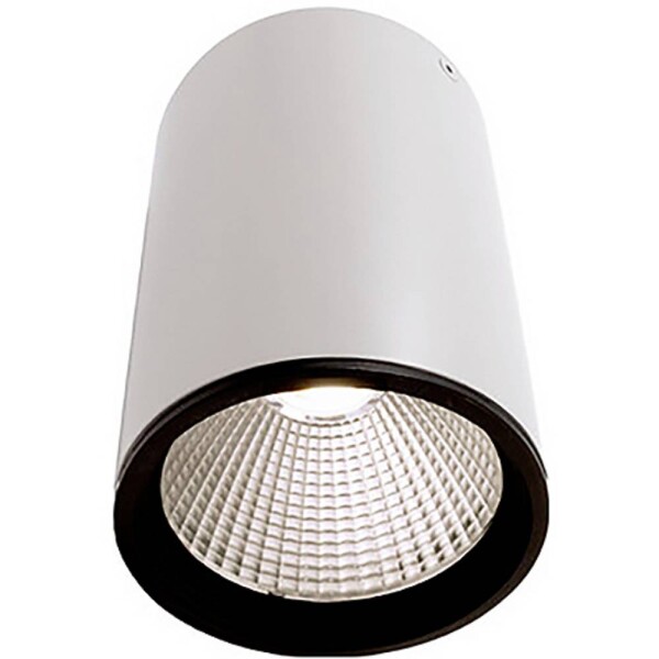Deko Light 348057 Luna Stropné svítidlo LED En.trieda 2021: G (A - G) 20.5 W biela; 348057