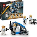 LEGO® Star Wars™ 75359 Bojový balíček vojaka Ahsoku 332. légie