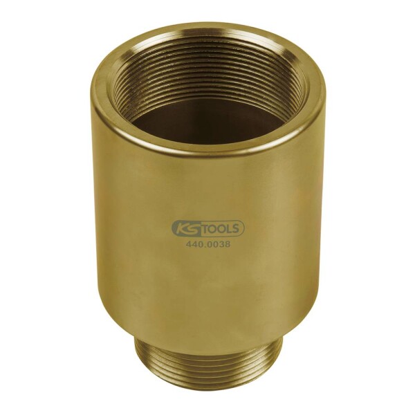 Hydraulika Klann na náradí KS MODULO 2 KS Tools 440.0038; 440.0038