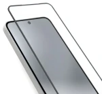 SBS Full Cover pre Samsung Galaxy A57 / Tvrdené sklo / Celoplošné krytie