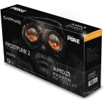 Sapphire RX 7700 XT 12GB GDDR6 Frostpunk Edition