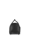 Cestovná taška na kolieskach Travelite Basics Fresh Wheeled Duffle Black