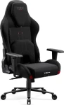 Diablo X-One Prime Burned Black Normal / Herné stoličky (5904405578667)