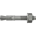 Fischer FBN II 16/15 K A4 čapová kotva 120 mm 16 mm 508745 10 ks; 508745
