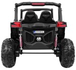Mamido Elektrické autíčko Buggy SuperStar 4x4 - LCD lakované maskáčové