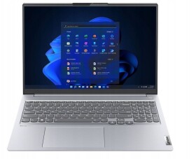 Lenovo ThinkBook 16 G7 Ryzen 5 7535HS / 16 GB / 512 GB / Windows 11 Pro EDU (21MWS01F00)