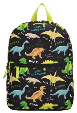 Beagles Batoh Kids Originals Dino / Batoh / Motív dinosaurus / pre deti