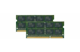 Mushkin Essentials 8GB (2x4GB) 1066MHz / DDR3 / SO-DIMM / PC3-8500 / CL7-7-7-20 / 1.5V (996644)