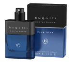 Bugatti Performance Deep Blue - EDT 100 ml