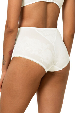 Triumph 10207231 Wild Rose Sensation Maxi farba:00gz-silk white 44