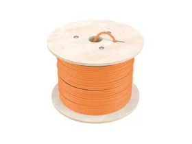 Equip Inštalačný kábel Cat7 S/FTP oranžová / 305 m / LSZH / Dca (404551)