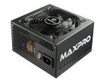 ENERMAX MAXPRO EMP500AGT/ 500W / ATX12V v2.3 / 120mm ventilátor / 80PLUS / 230V EU (EMP500AGT)