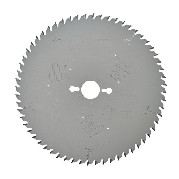 DEWALT DT4351-QZ DT4351-QZ pílový kotúč 1 ks; DT4351-QZ