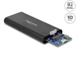 Delock M.2 NVMe SSD USB-C (42614)