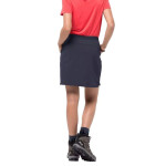 Sukňa Jack Wolfskin Hilltop Trail Skort W 1505471-1388 36