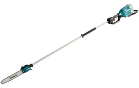 Makita / Aku vyvetvovacia píla / 2x18V / dĺžka lišty 30 cm / bez aku (DUA300Z)