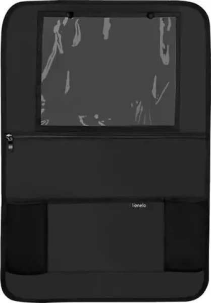 Lionelo Organizér do auta Čierny (5903771722001)