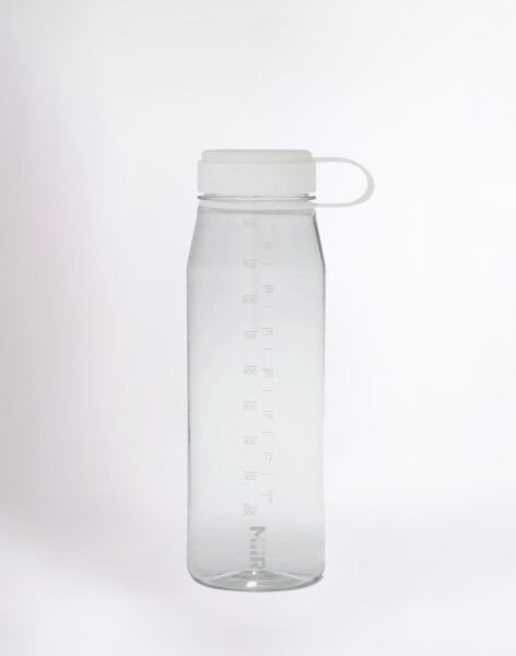 MiiR Everywhere Bottle 1L Clear