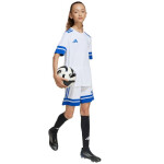 Šortky adidas Squadra 25 Jr JJ2425 152CM