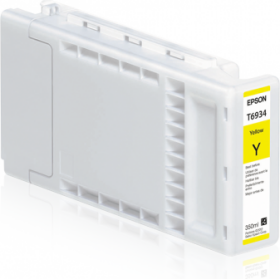 Epson T693400 Yellow