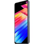 Infinix Hot 30 5G 4GB/128GB čierna / EU distribúcia / 6.78" / 128GB / Android 13 (X6832BLC)