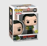 Funko POP Movies: Ghostbusters - Ray